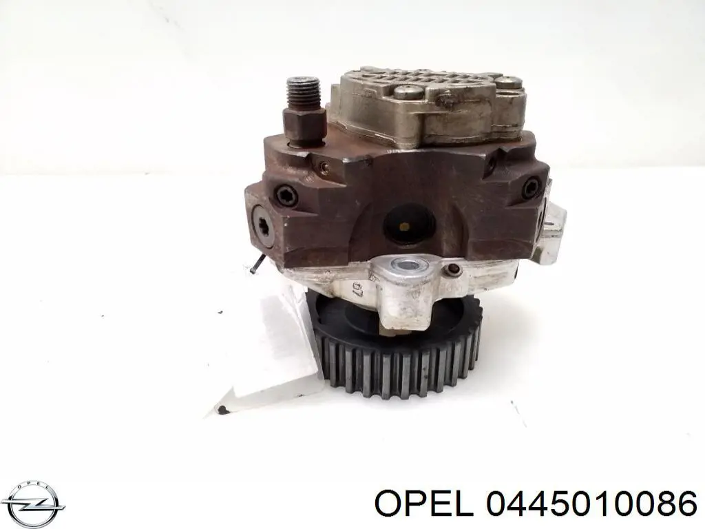 Bomba de combustível de pressão alta Isuzu 8973279240 preço, a partir de 36,61 USD