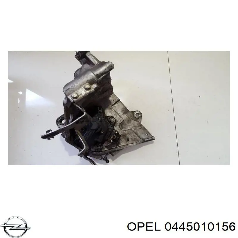 Bomba de combustível de pressão alta Opel 5819075 preço, a partir de 75,04 USD