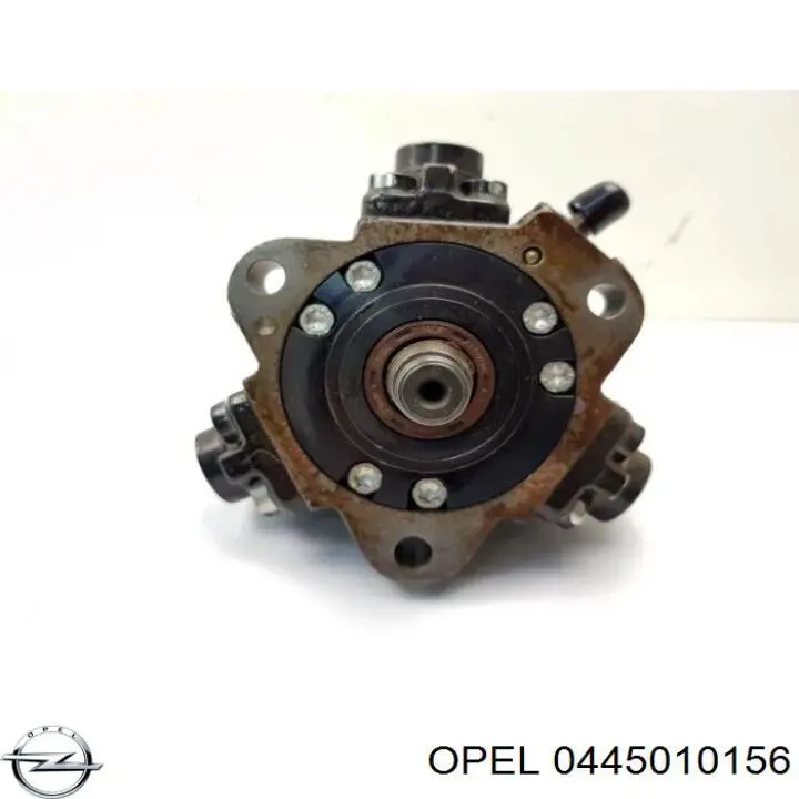 Bomba de combustível de pressão alta Fiat/Alfa/Lancia 55204599 preço, a partir de 224,97 USD