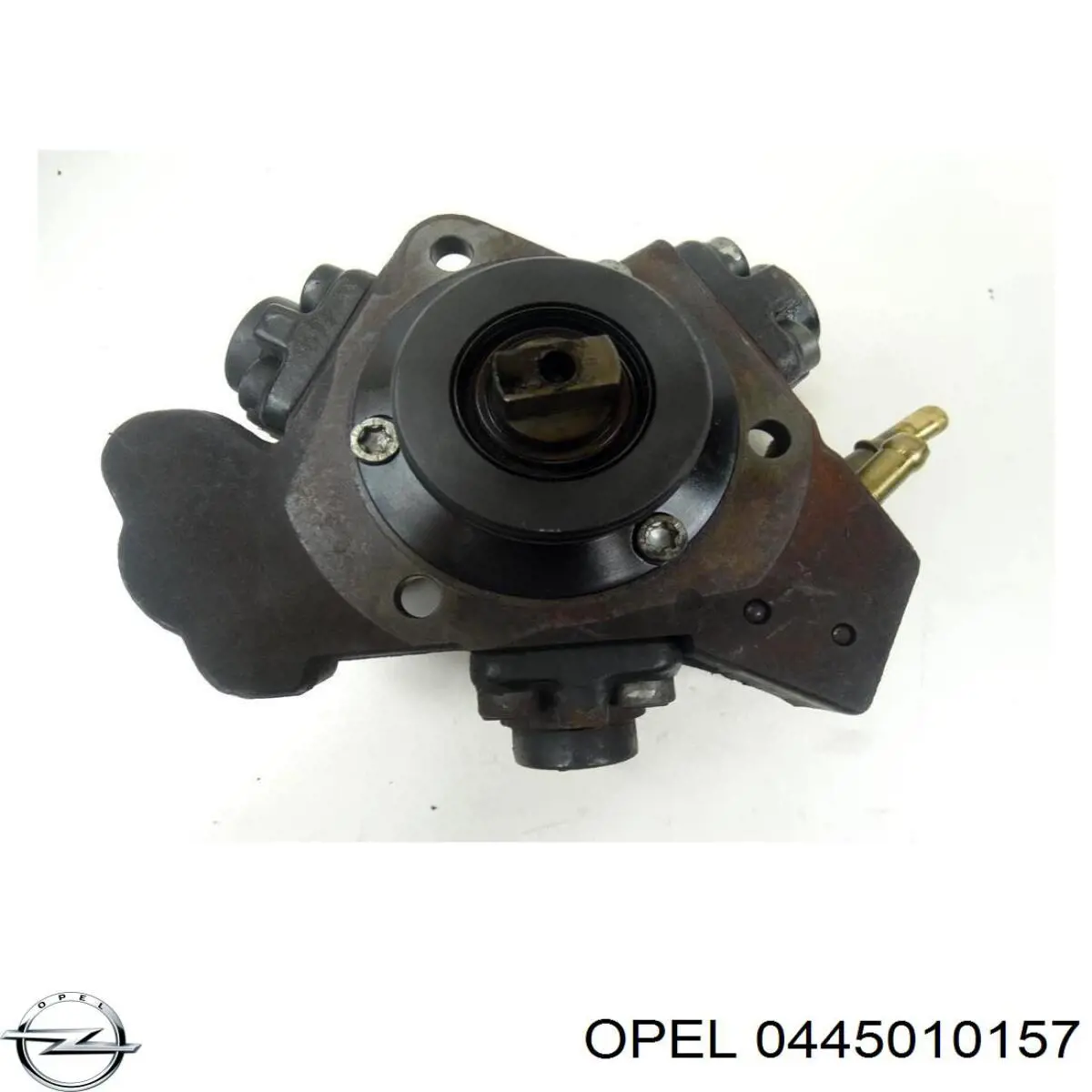 Bomba de combustível de pressão alta Fiat/Alfa/Lancia 0445010122 preço, a partir de 163,88 USD