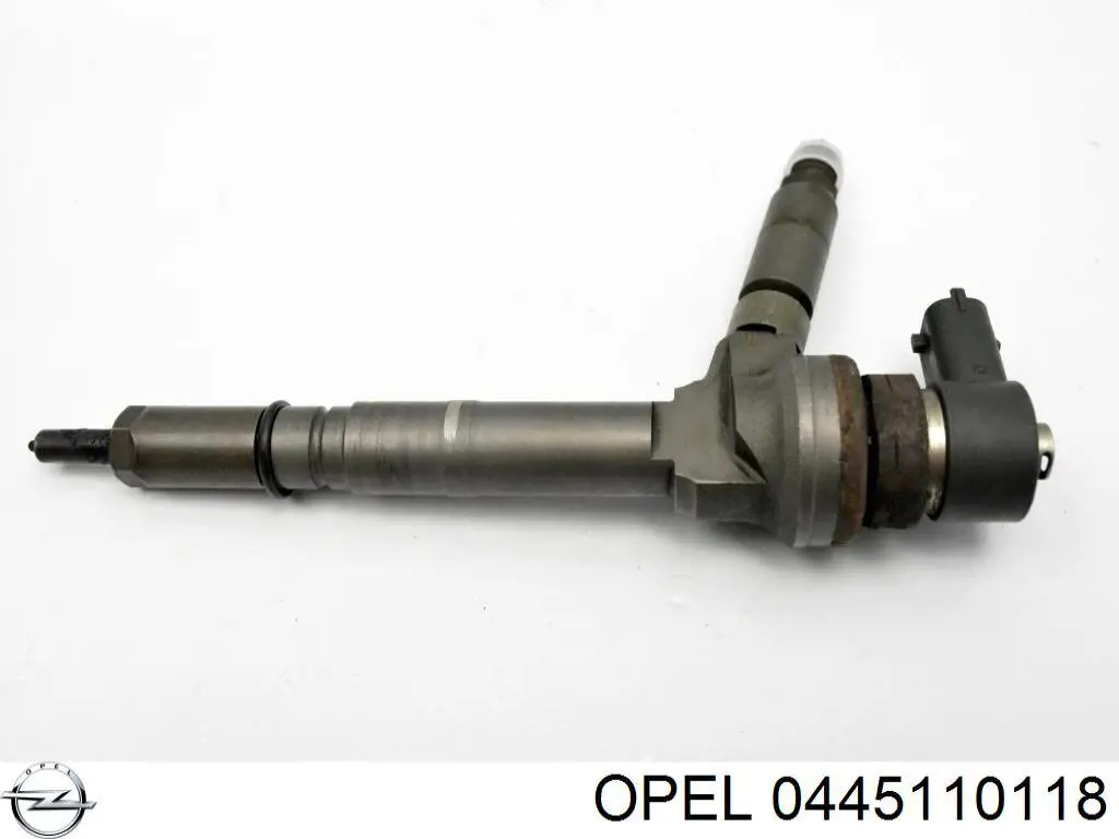 Compre 8973000911 Isuzu Injetor de injeção de combustível