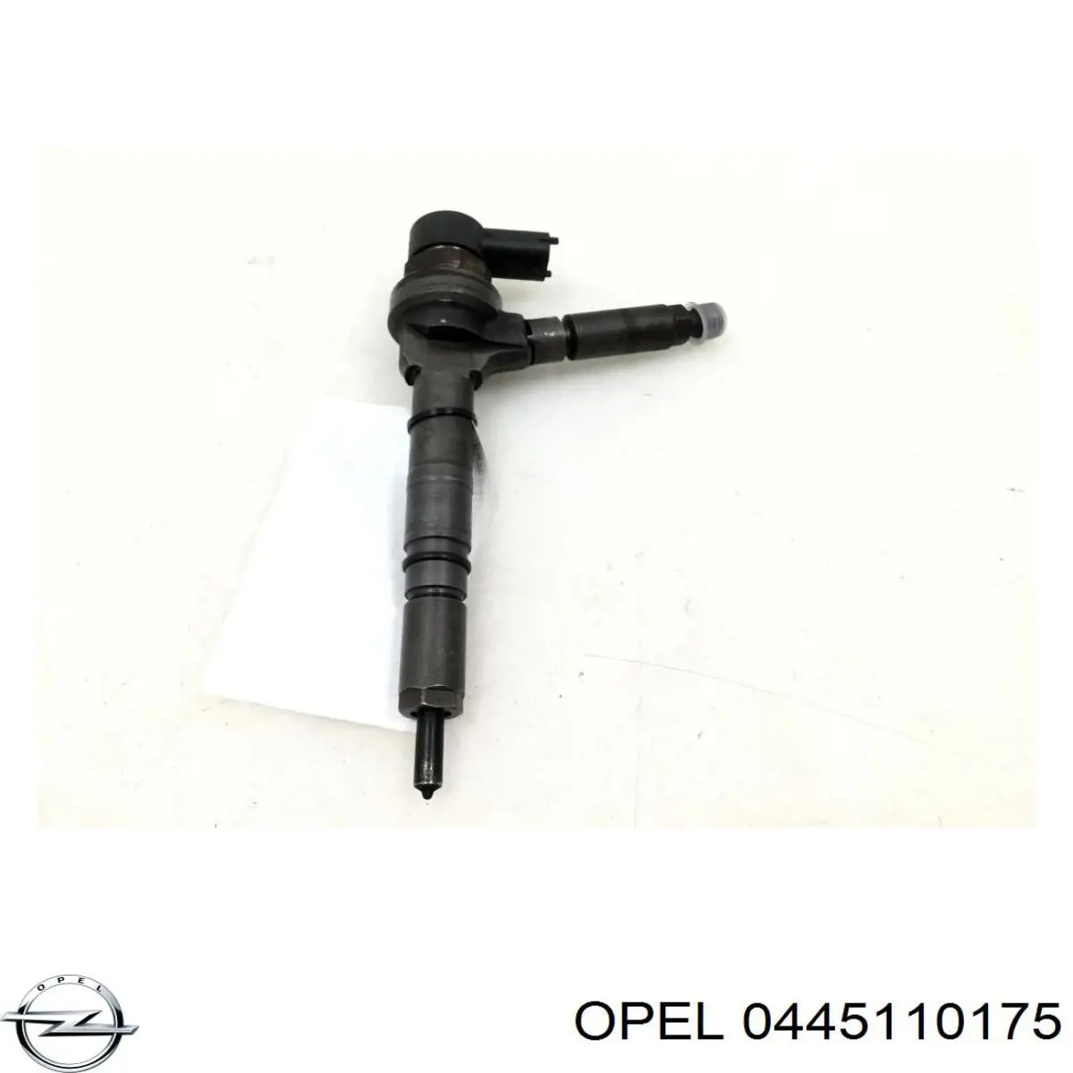 Injetor de injeção de combustível Opel 5821095 preço, a partir de 40,93 USD