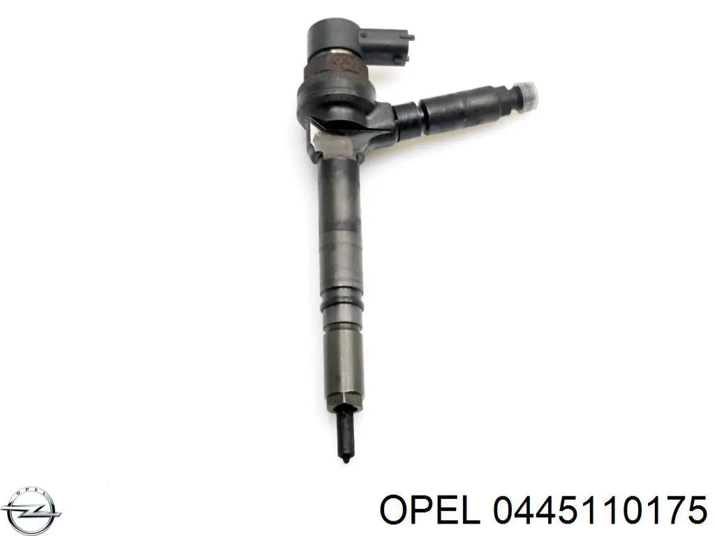 Compre 5821095 Opel Injetor de injeção de combustível