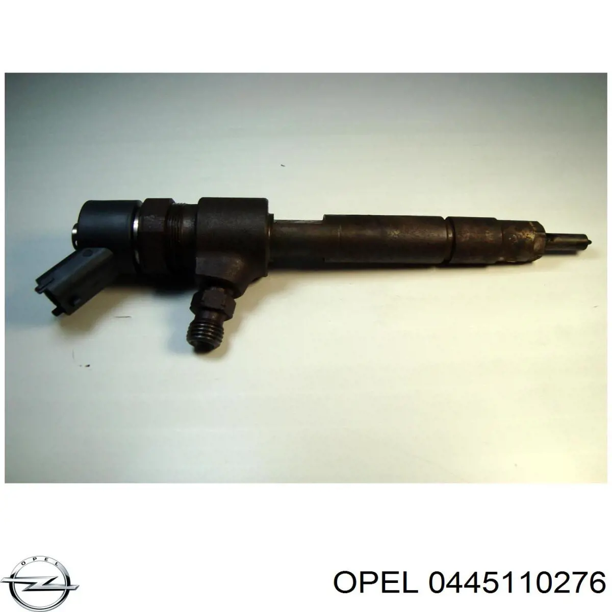 Compre 0445110276 Opel Injetor de injeção de combustível