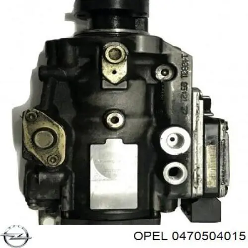 Bomba de combustível de pressão alta Bosch 0986444014 preço, a partir de 460,49 USD