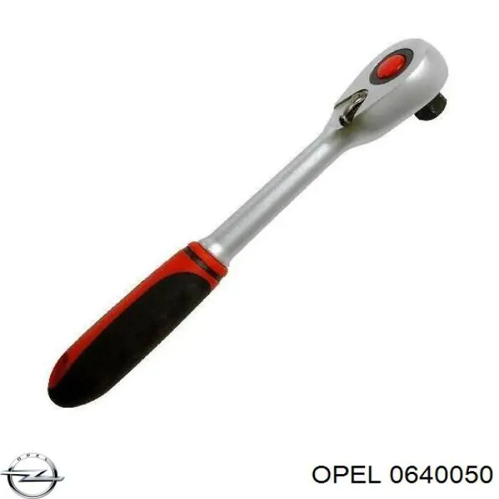 640050 Opel 
