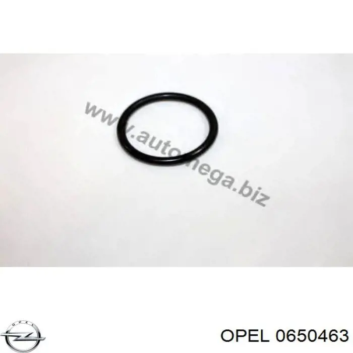 Vedante de tampa do gargalho de enchimento de óleo Opel 0650463 preço, a partir de 0,94 USD