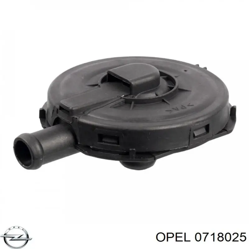 0718025 Opel Sincronizador de 5ª velocidade