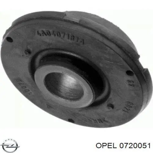 Rolamento da Caixa de Mudança General Motors 720051 preço, a partir de 79,04 USD