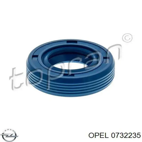 Compre 0732235 Opel Bucim de ligação de mudança