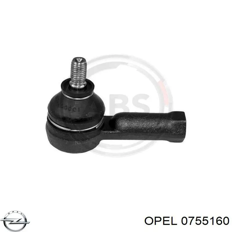 Vedante de tampa da caixa de mudança Opel 0755160 preço, a partir de 2,39 USD