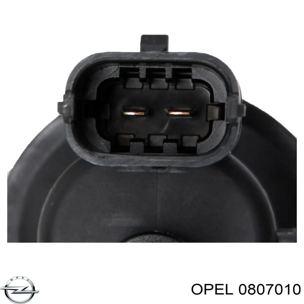 Válvula de ventilação dos gases do tanque de combustível Opel 0807010 preço, a partir de 21,14 USD