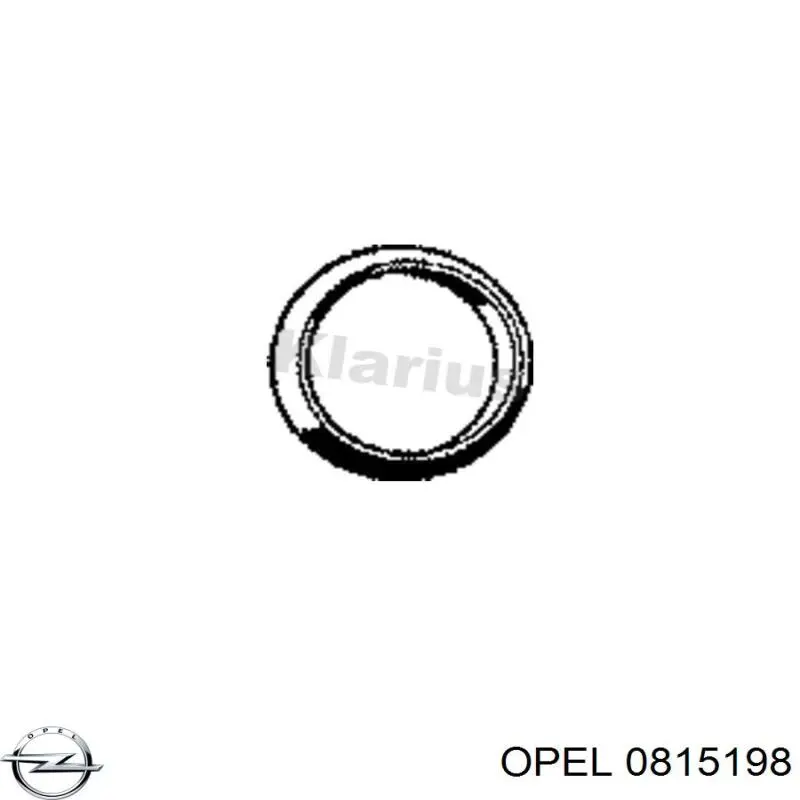 Regulador de pressão de combustível na régua de injectores Opel 815915 preço, a partir de 635,65 USD