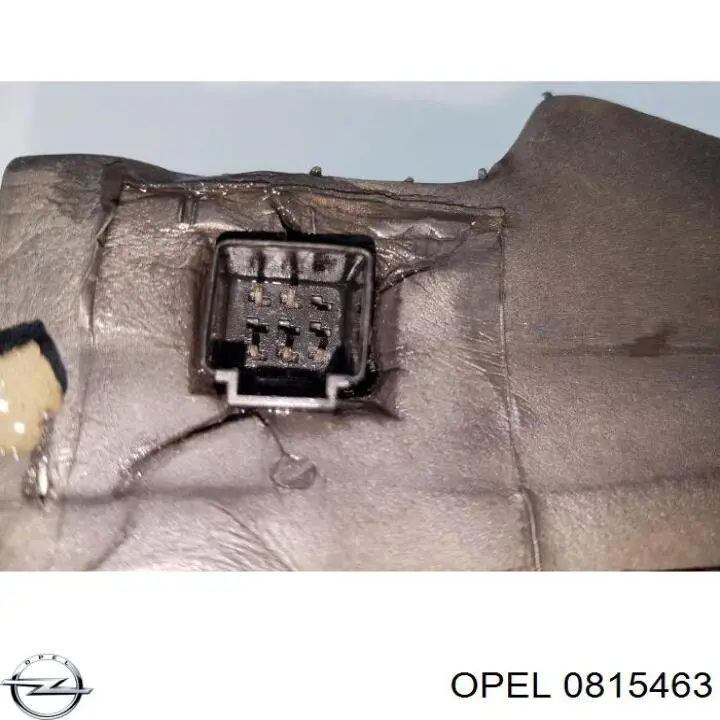 Compre 0815463 Opel 