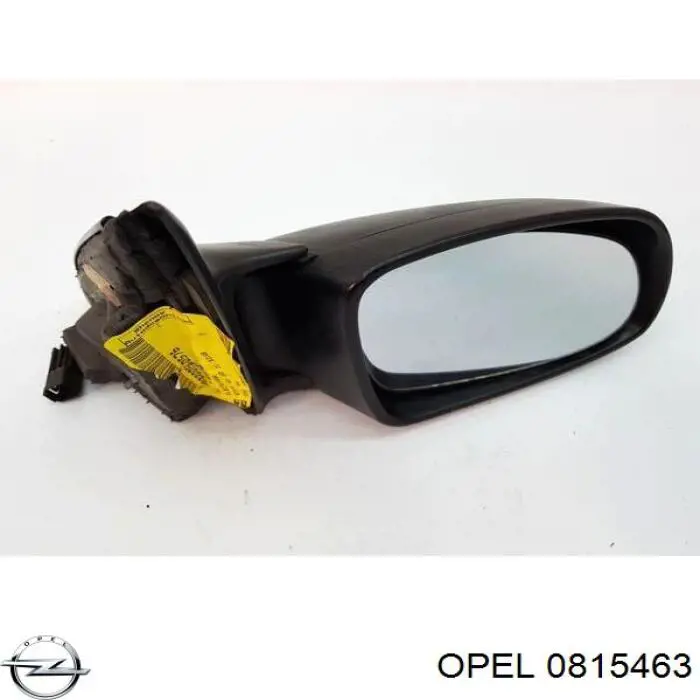  0815463 Opel