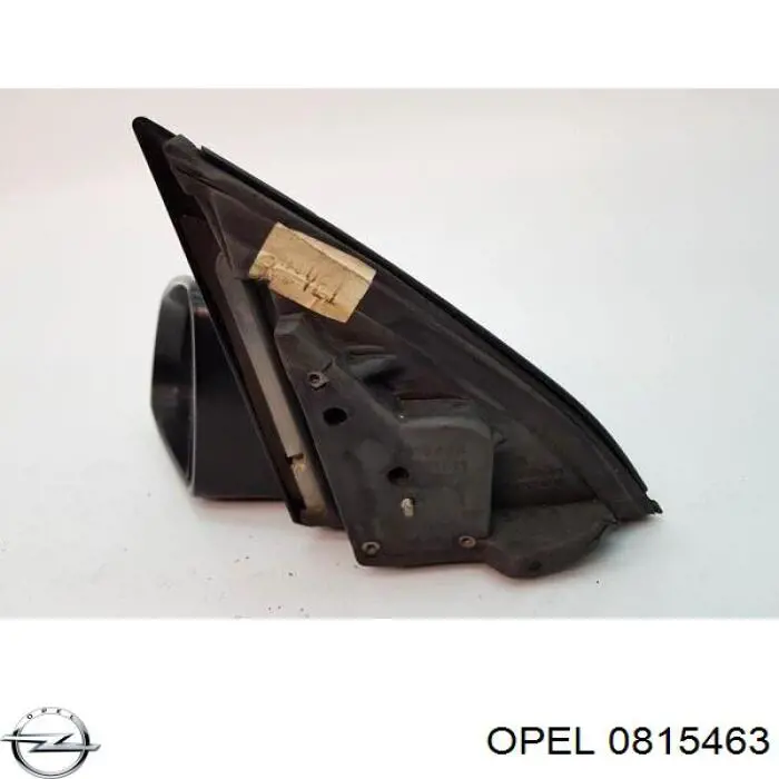  0815463 Opel