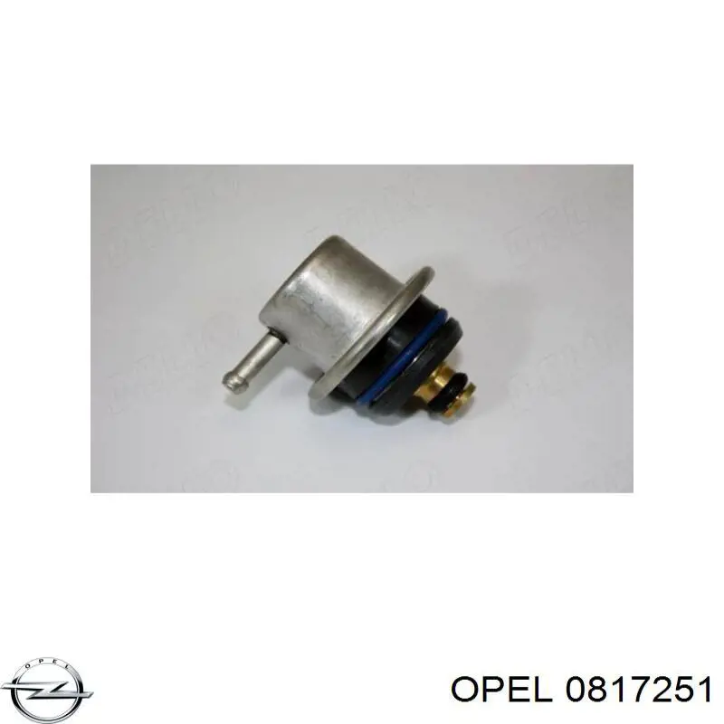 Regulador de pressão de combustível na régua de injectores General Motors 9118850 preço, a partir de 35,08 USD