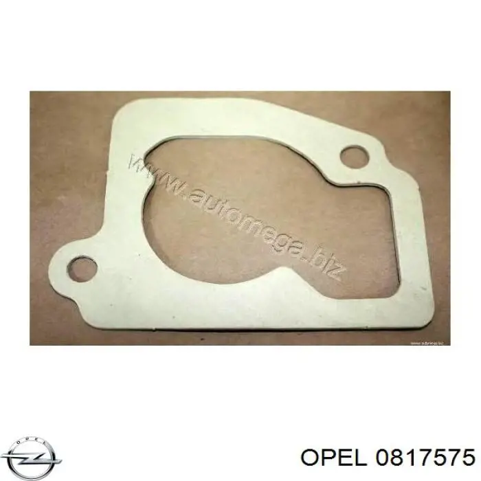 Vedante de cabeça do injetor Opel 0817575 preço, a partir de 3,95 USD