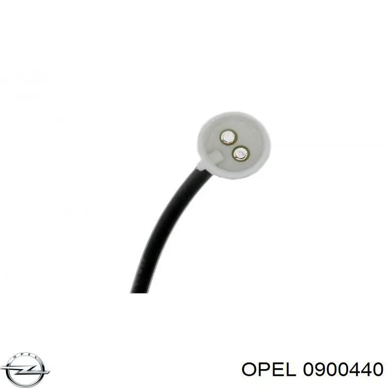 Coluna da direção Opel Vectra B 36