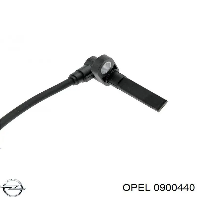 Coluna da direção para Opel Vectra B 36