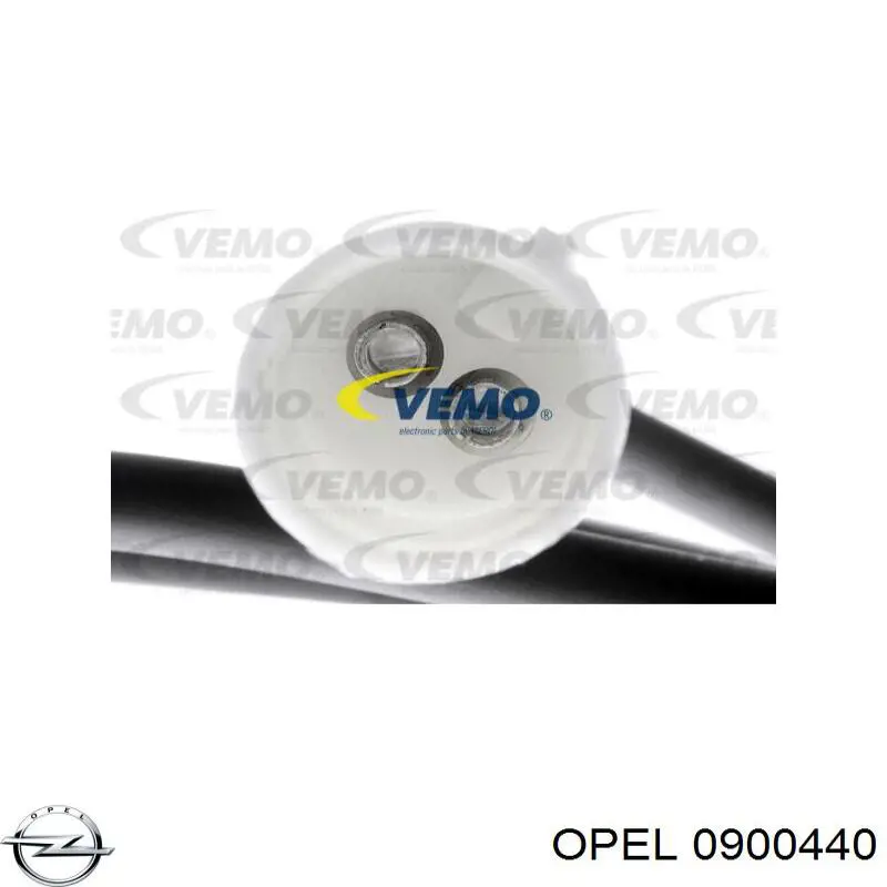  Coluna da direção Opel Vectra B sedan (36) (1995 - 2002) B