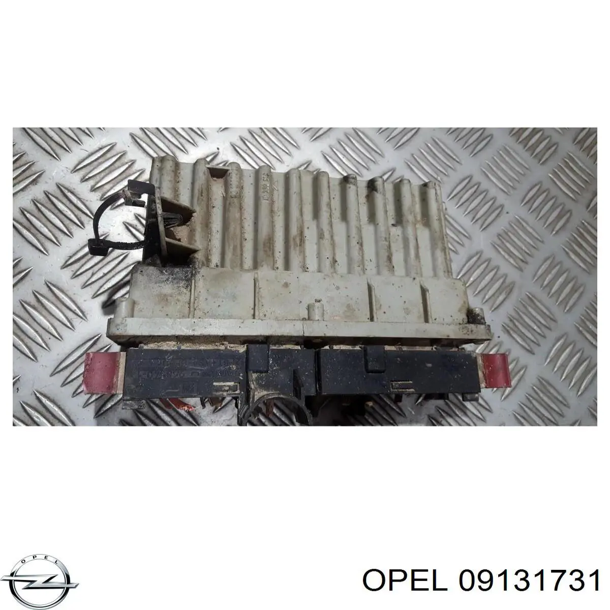 Compre 09131731 Opel 