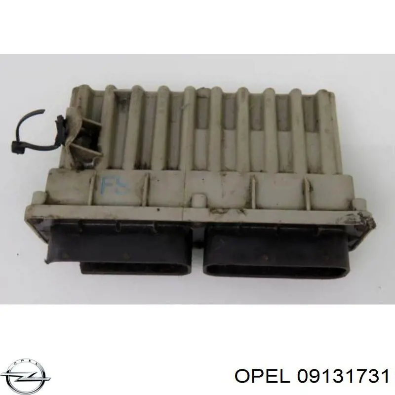  Opel 09131731