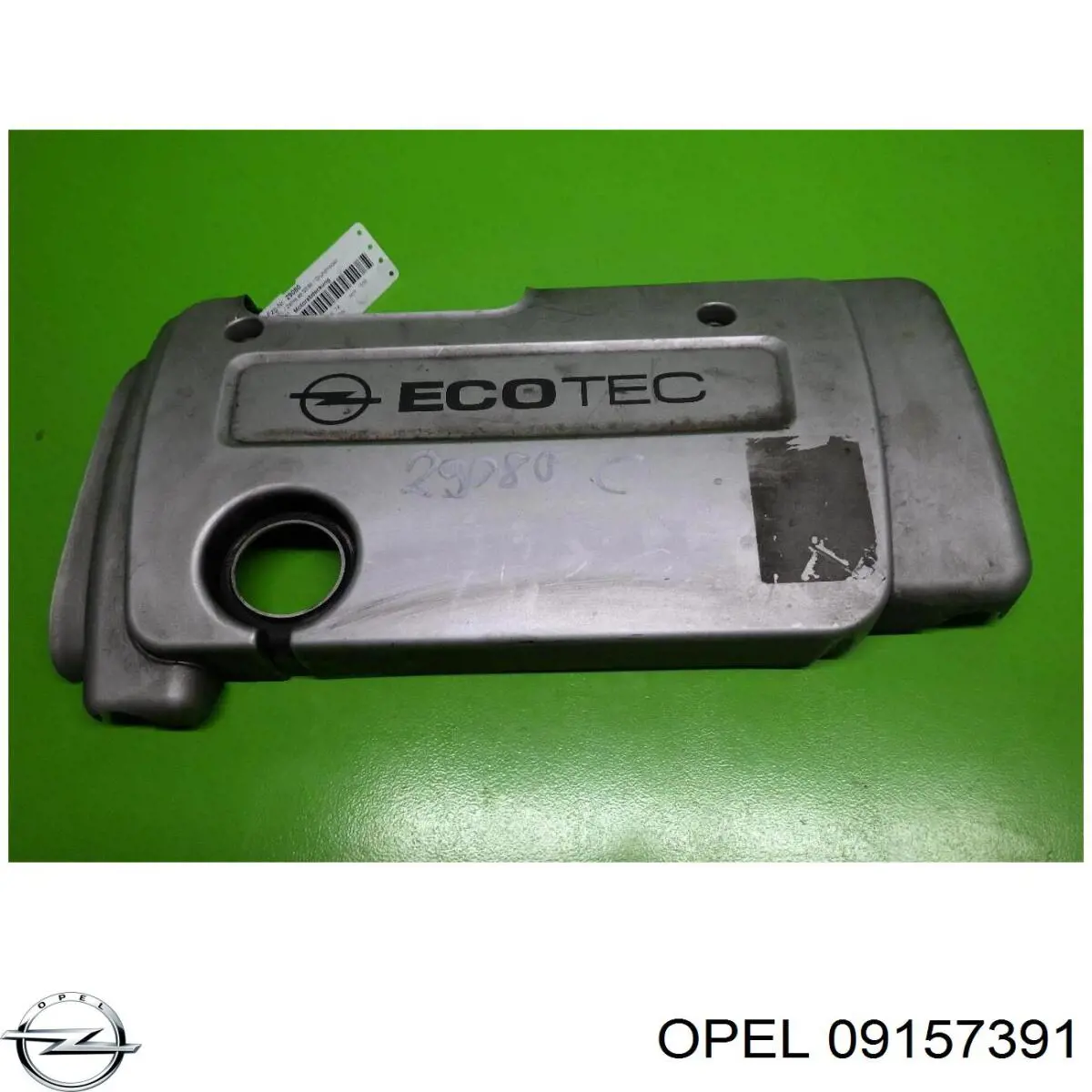  Opel 09157391 preço, a partir de 52,87 USD