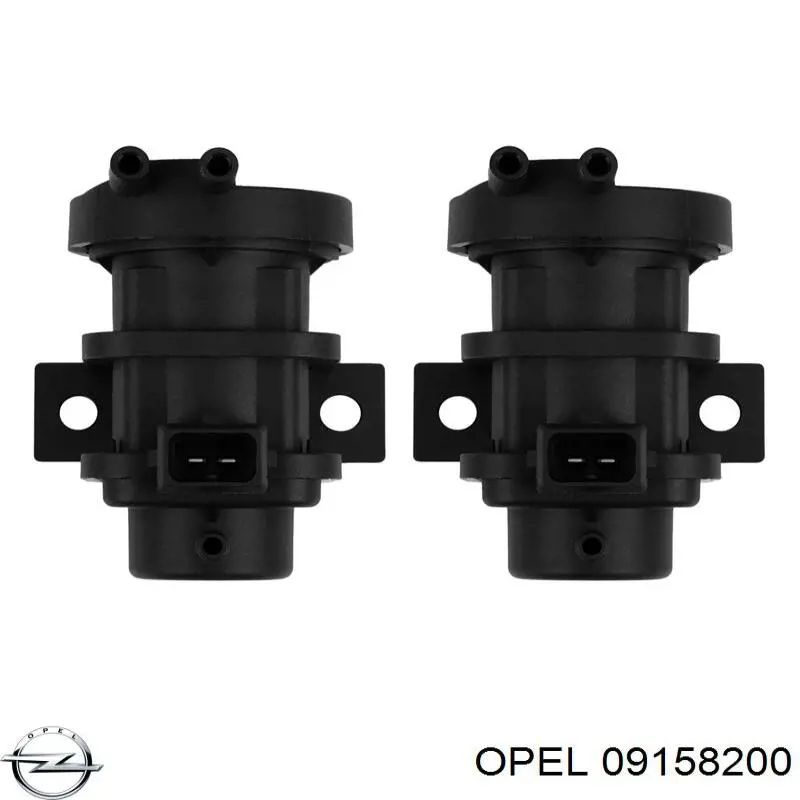  Opel 09158200 preço, a partir de 34,05 USD