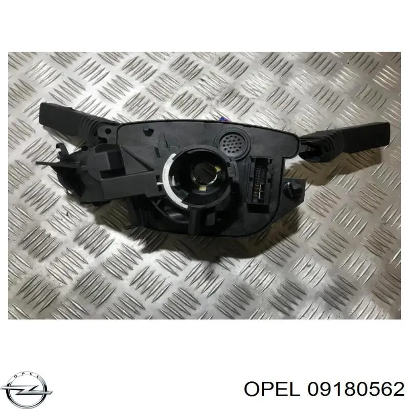 Compre 09180562 General Motors Fecho de ignição
