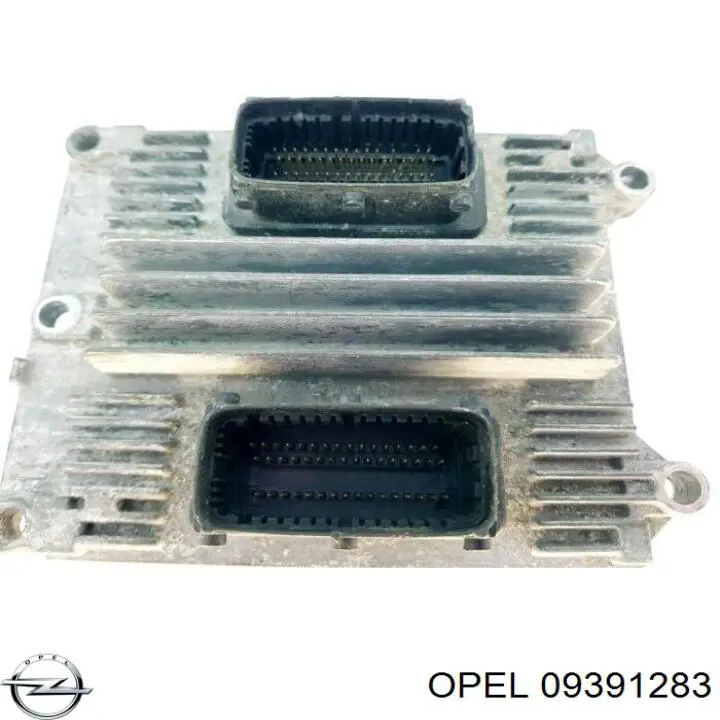  09391283 Opel