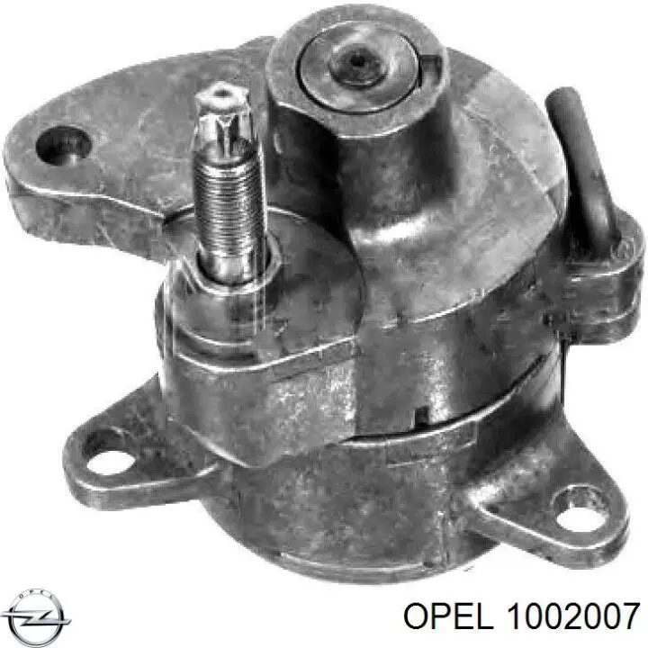 1002007 Opel 