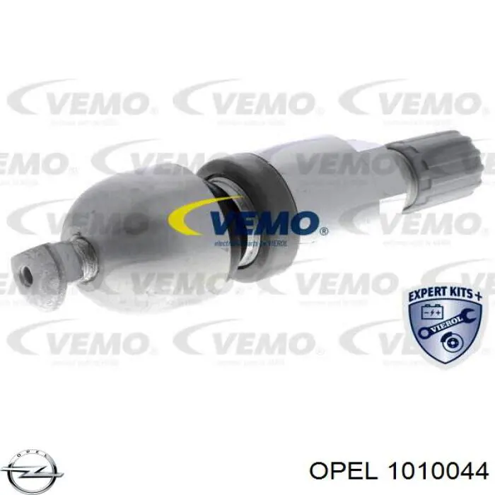 Sensor de pressão de ar nos pneus Opel 1010044 preço, a partir de 46,05 USD