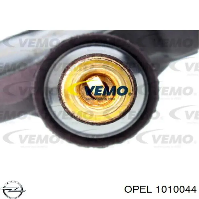 Compre 1010044 Opel Sensor de pressão de ar nos pneus