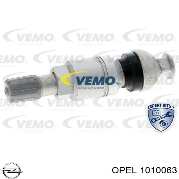 Sensor de pressão de ar nos pneus Opel 1010063 preço, a partir de 20,18 USD