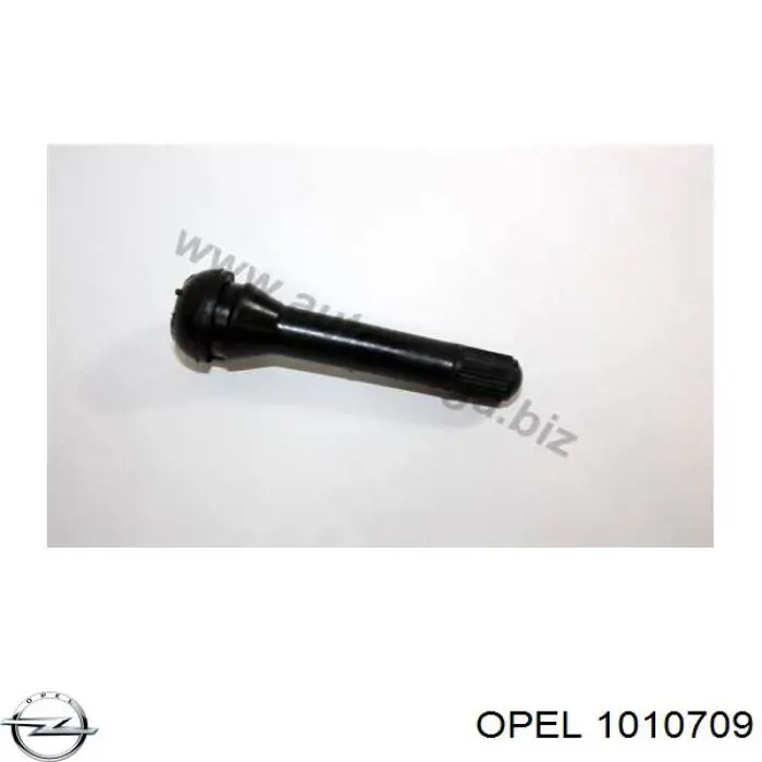 Válvula de controlo de pressão de ar no pneu Opel 1010709 preço, a partir de 3,61 USD