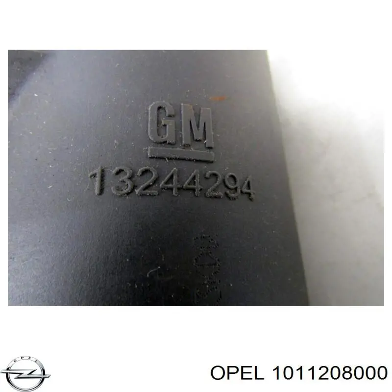 Compre 1011208000 General Motors 