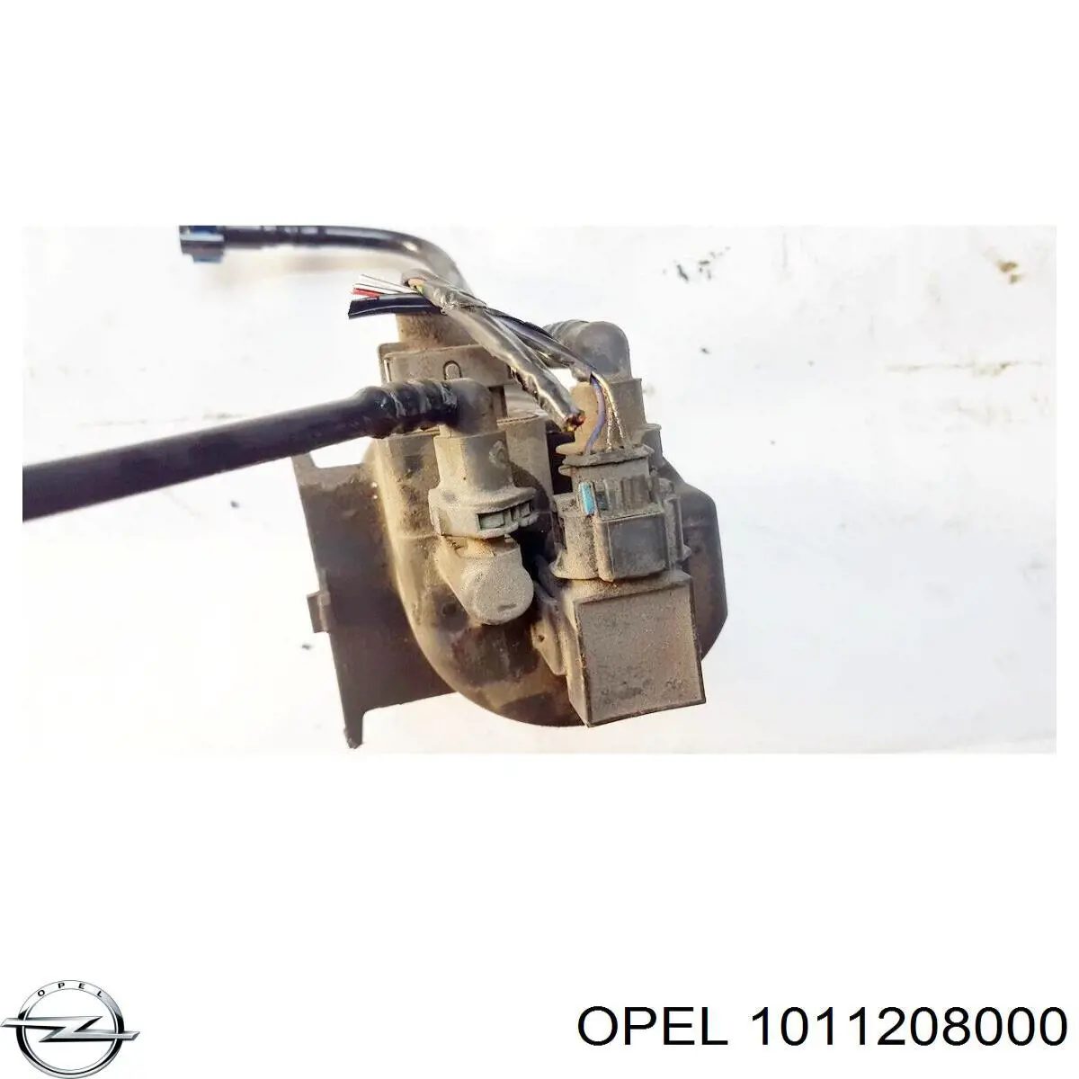 Compre 1011208000 General Motors 