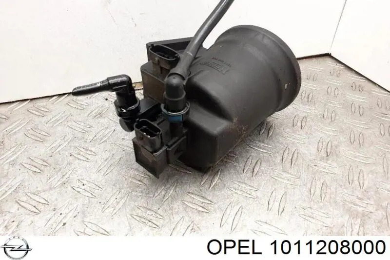  General Motors 1011208000