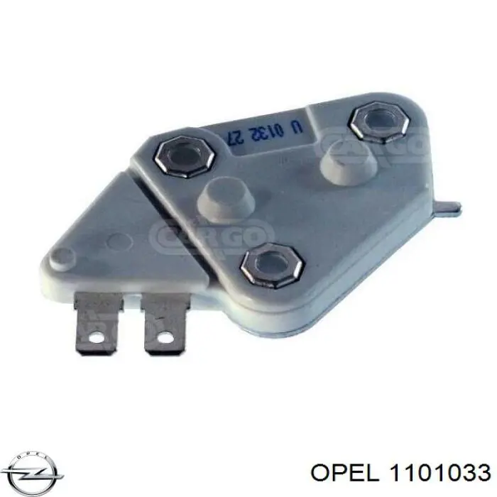  Pára-lama dianteiro esquerdo Opel Frontera B SUV (6B) (1998 - 2003) B