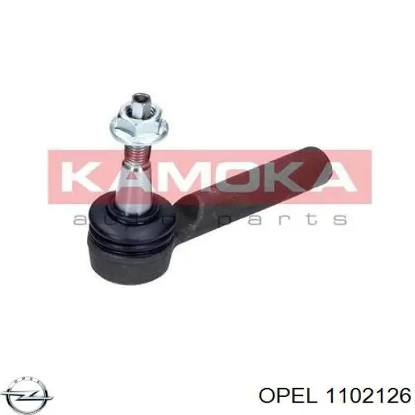 Pára-lama dianteiro direito para Opel Omega A 16, 17, 19
