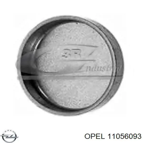 Compre 11056093 Opel Tampão CBC/do bloco de cilindros