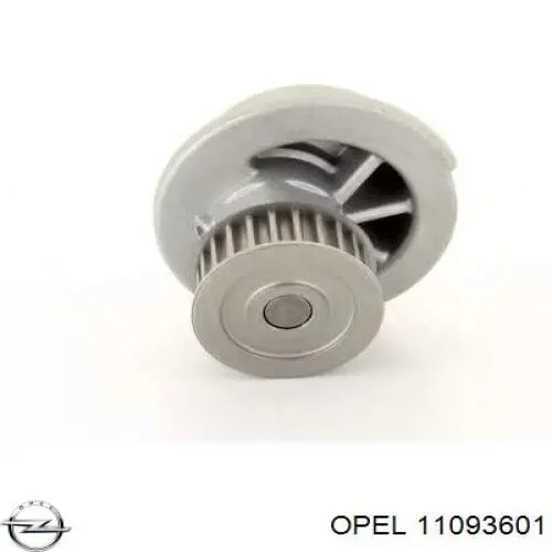 Correia do mecanismo de distribuição de gás, kit Opel 11093601 preço, a partir de 1,87 USD