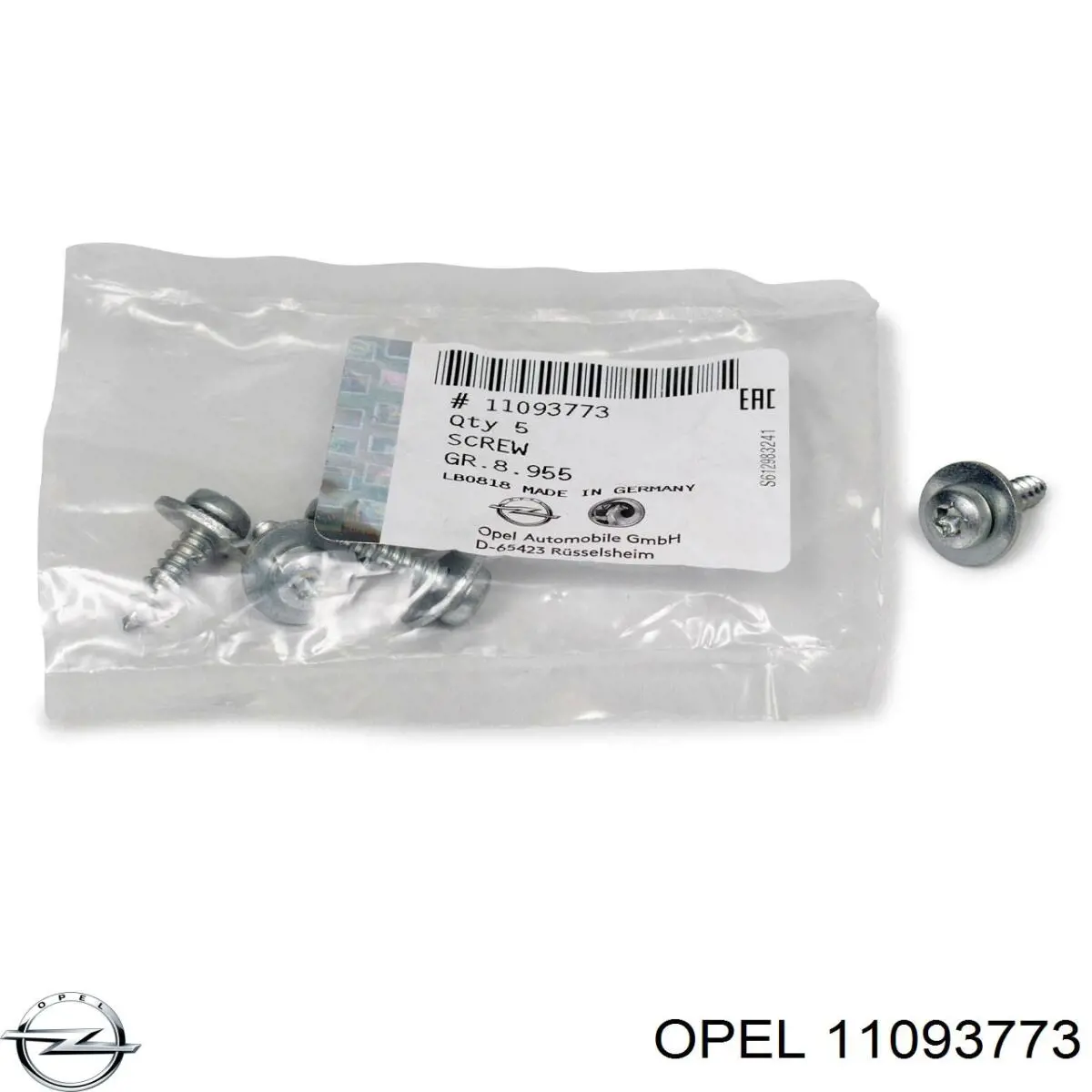 2020106 Opel 