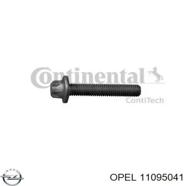 11095041 Opel 