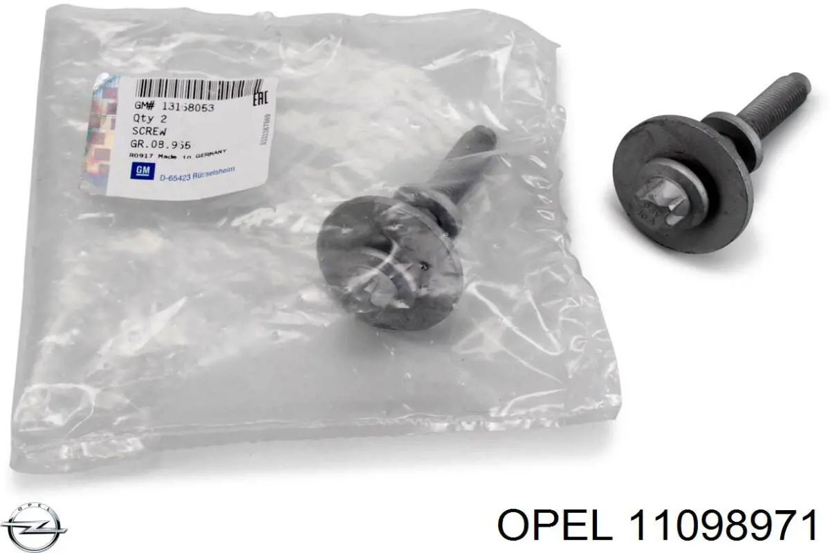 Compre 11098971 Opel 