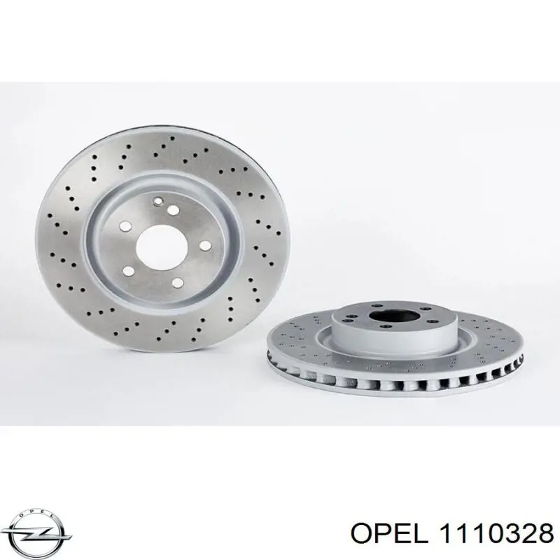 Suporte direito do radiador (painel de montagem de fixação das luzes) Opel 1110328 preço, a partir de 63,44 USD
