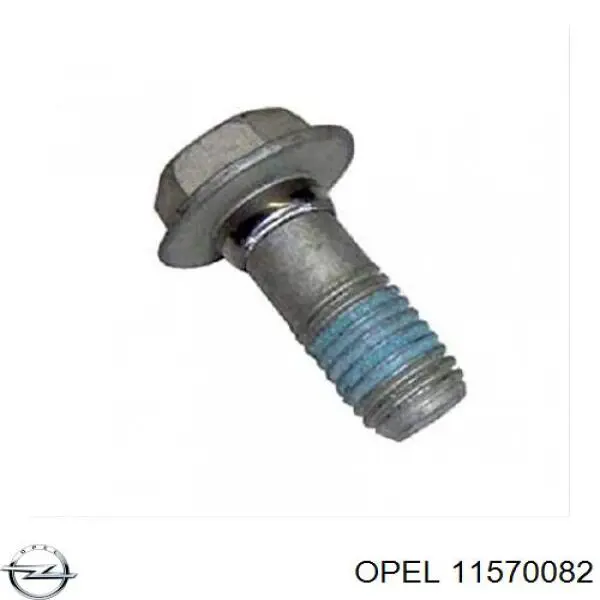 1338922 Opel 