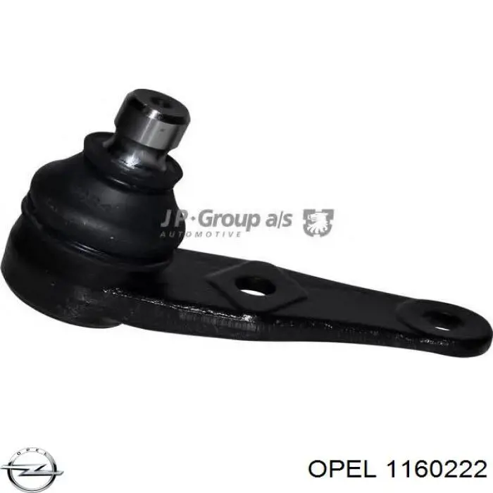 Capota Opel 1160222 preço, a partir de 202,96 USD