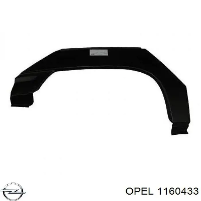 Compre Capota Opel Corsa 